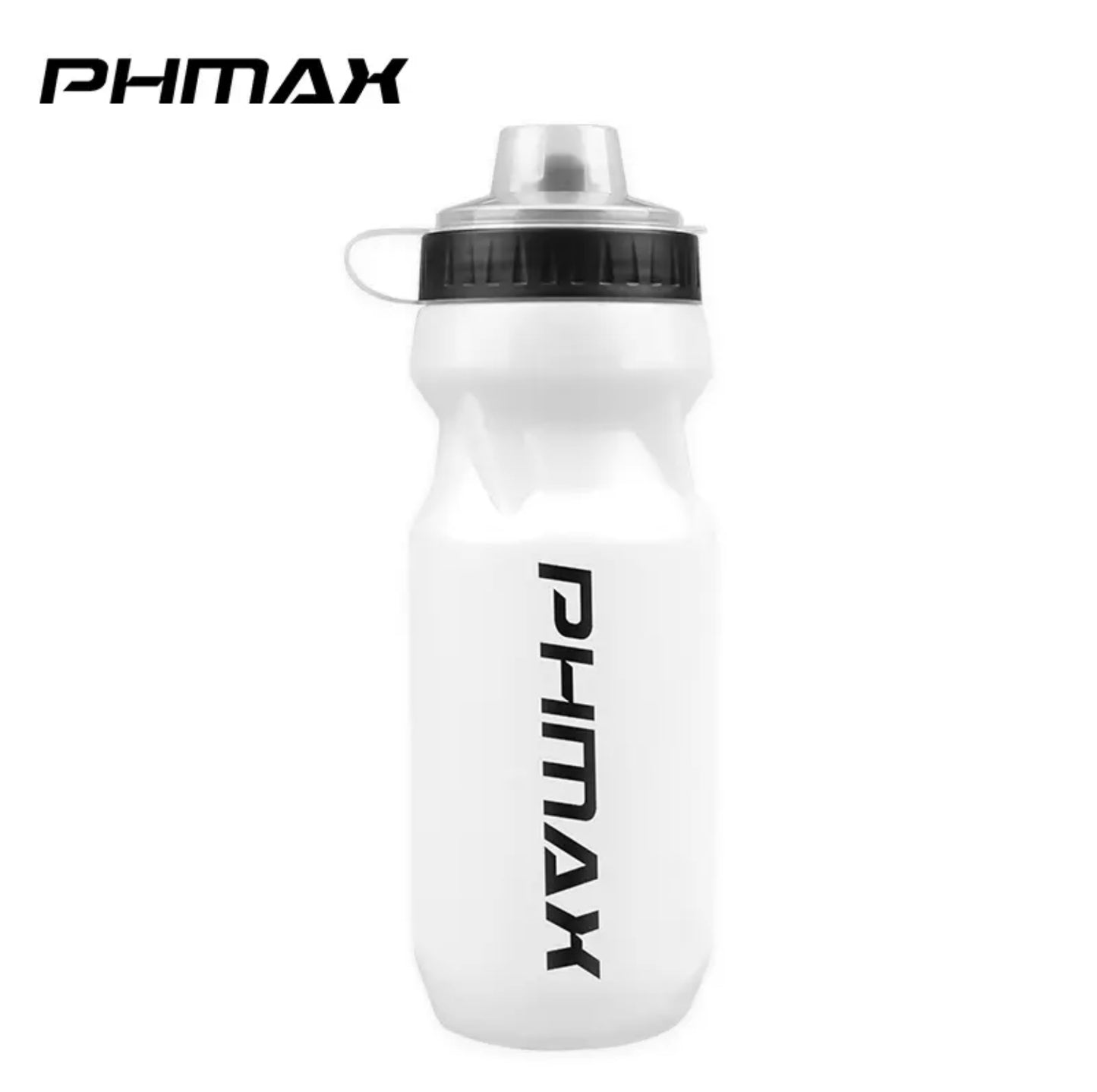 Phamax Water Bottle