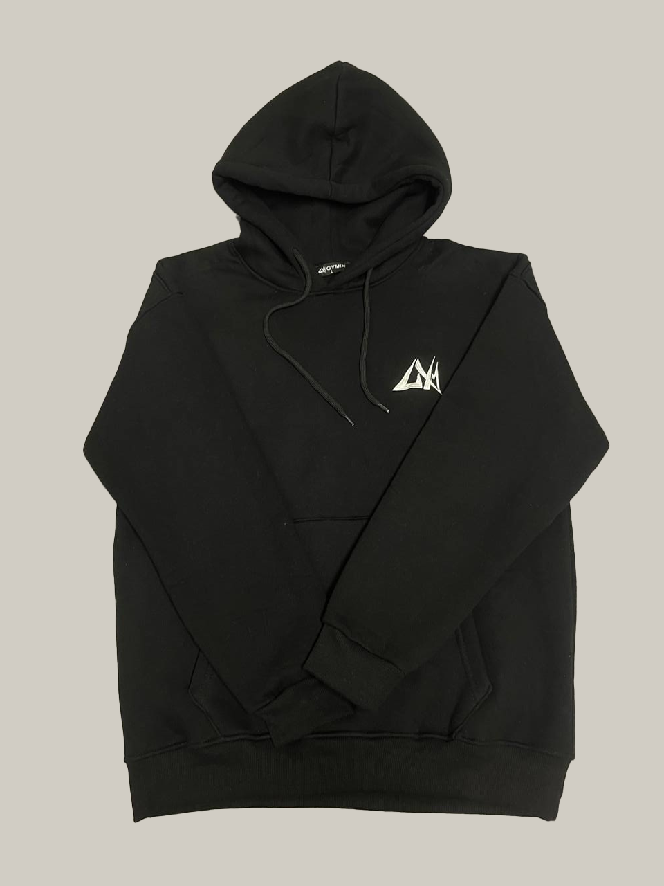 Gymix Hoodie