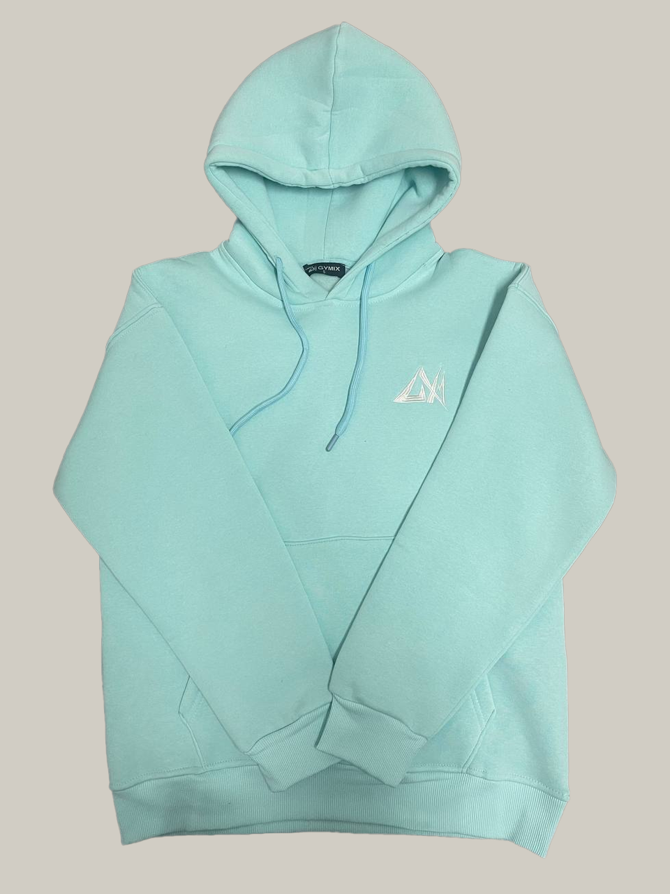 Gymix Hoodie