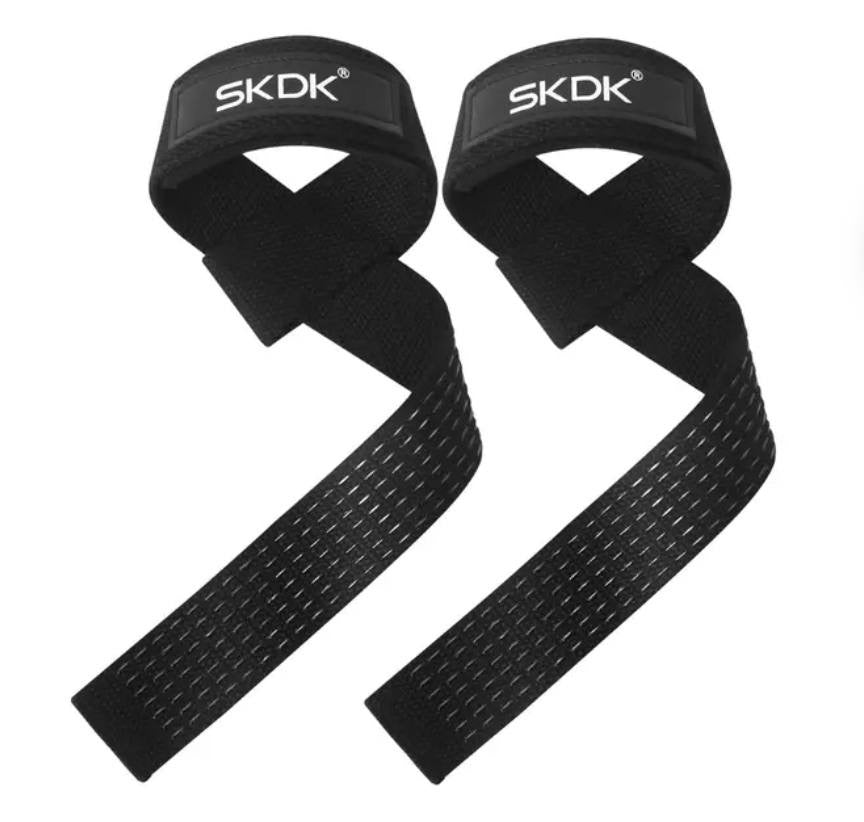 Wrist Grip Strap