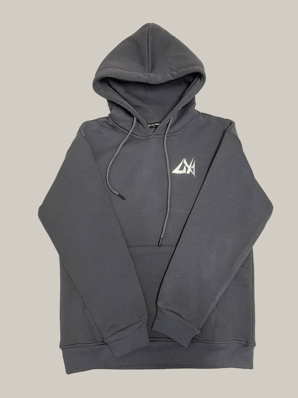 Gymix Hoodie