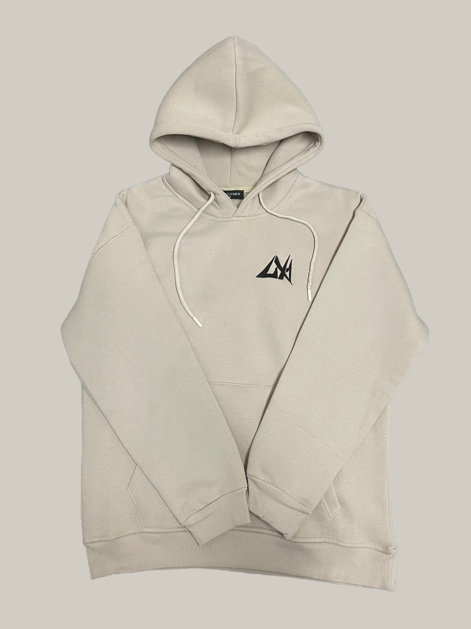 Gymix Hoodie